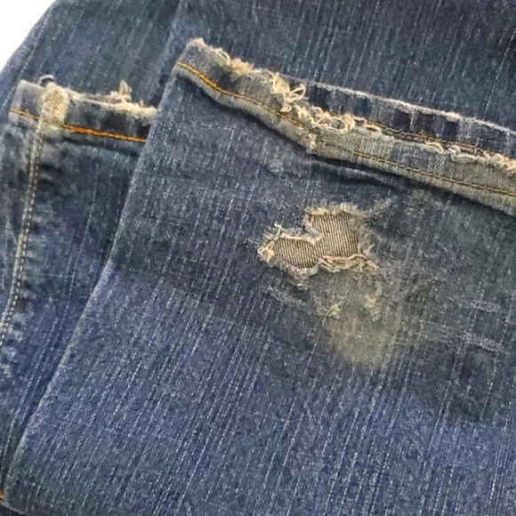 🥳HP🥳 Jeans - Picture 8 of 10